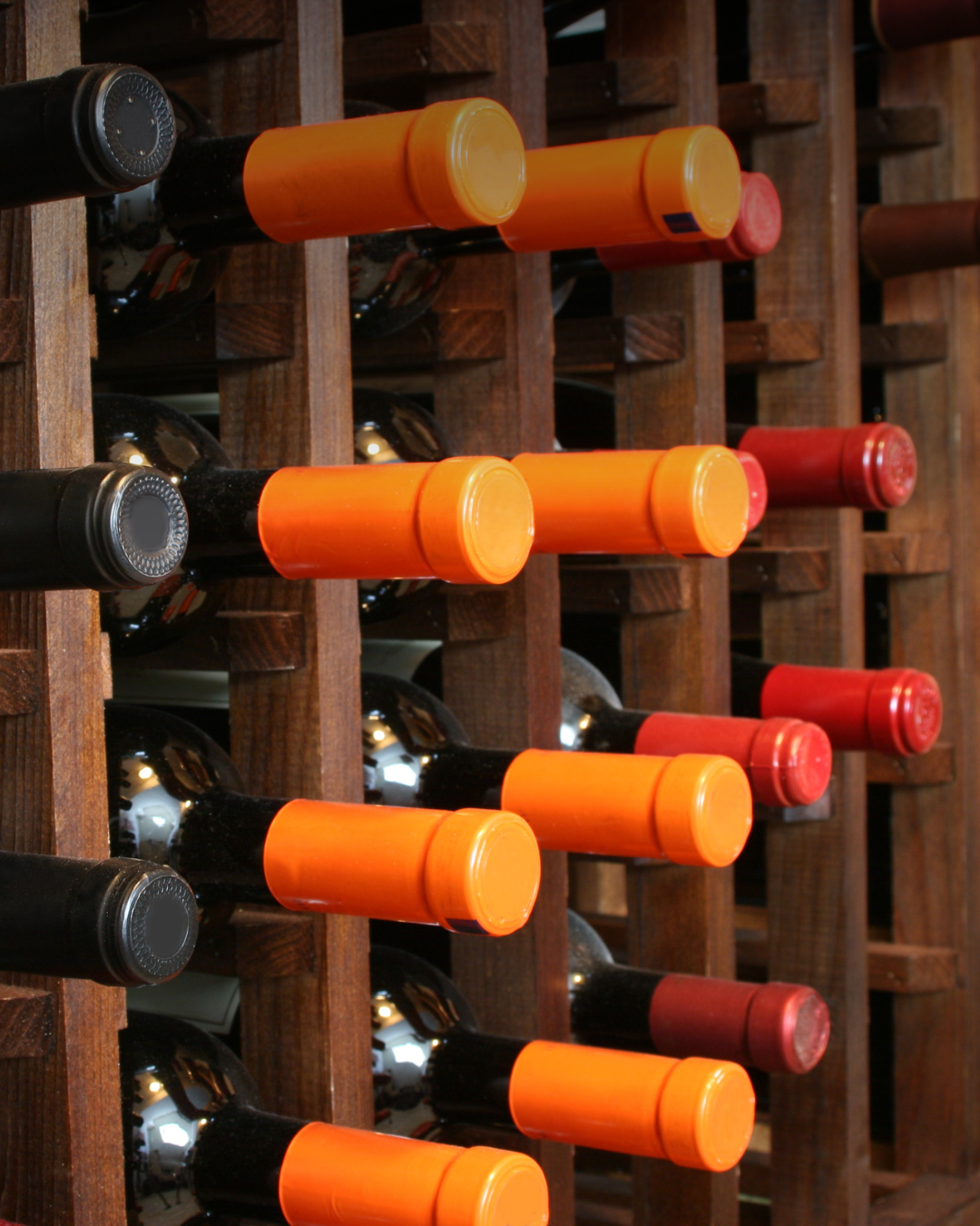 + 3,8 % di Wine Export a inizio 2023 ma non c'è da festeggiare