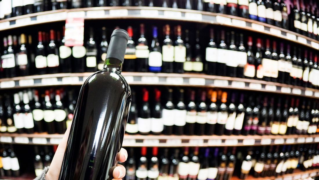Irlanda, via libera etichette vino sui rischi per la salute: l'Italia non ci sta