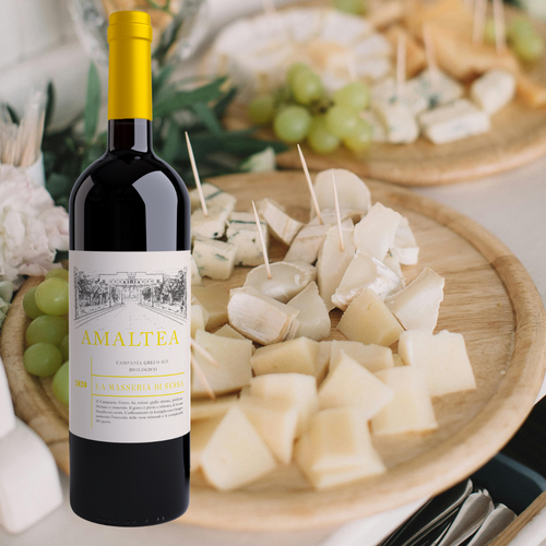 AMALTEA Campania Greco IGT 2020