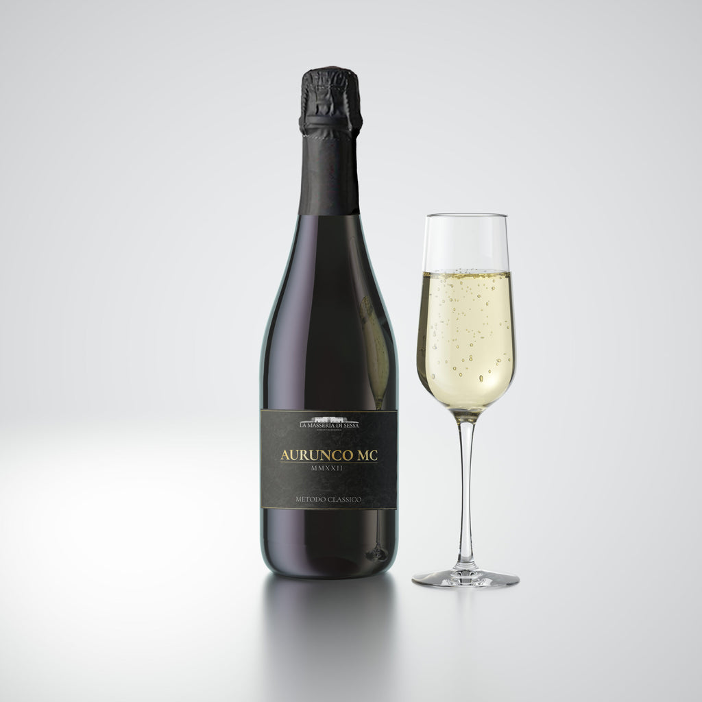 AURUNCO MC VSQ Metodo Classico Brut