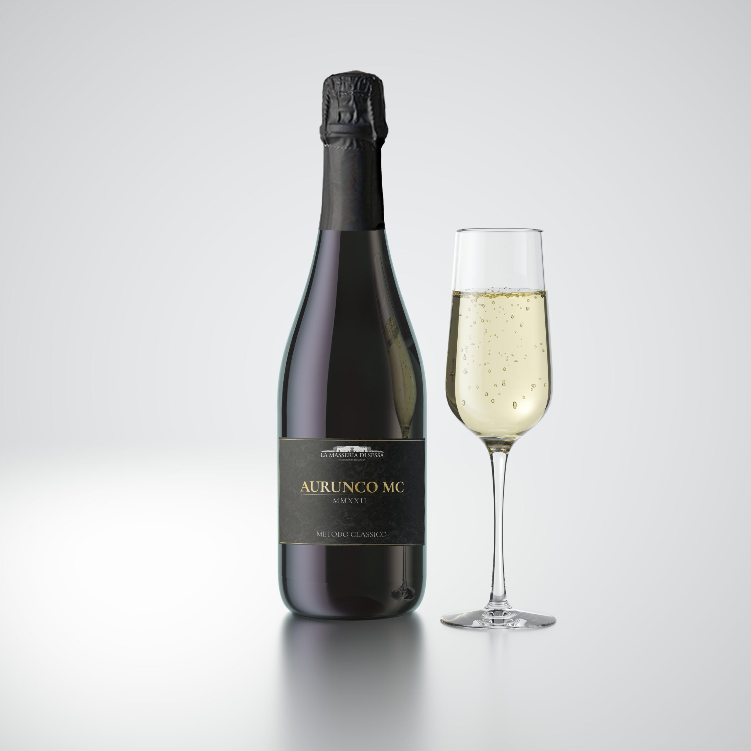 AURUNCO MC VSQ Metodo Classico Brut
