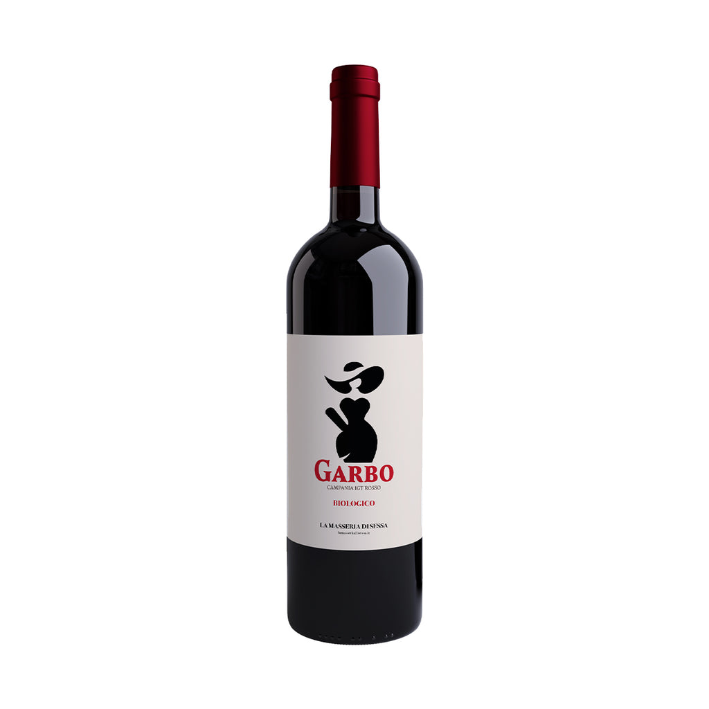 GARBO Campania Rosso IGT 2021