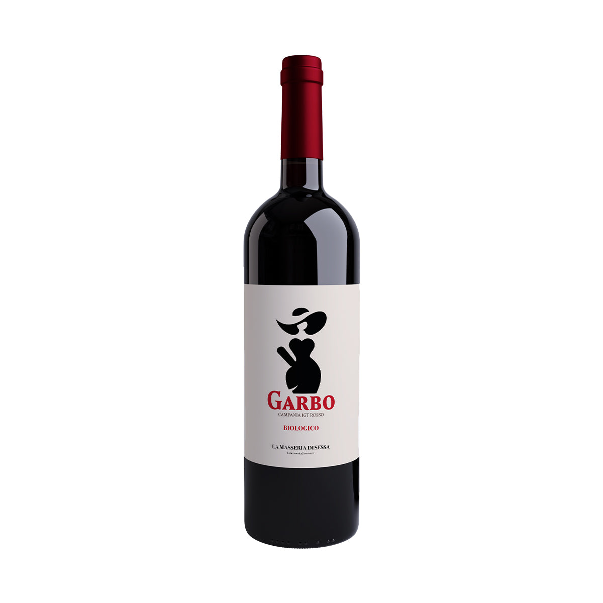 GARBO Campania Rosso IGT 2021