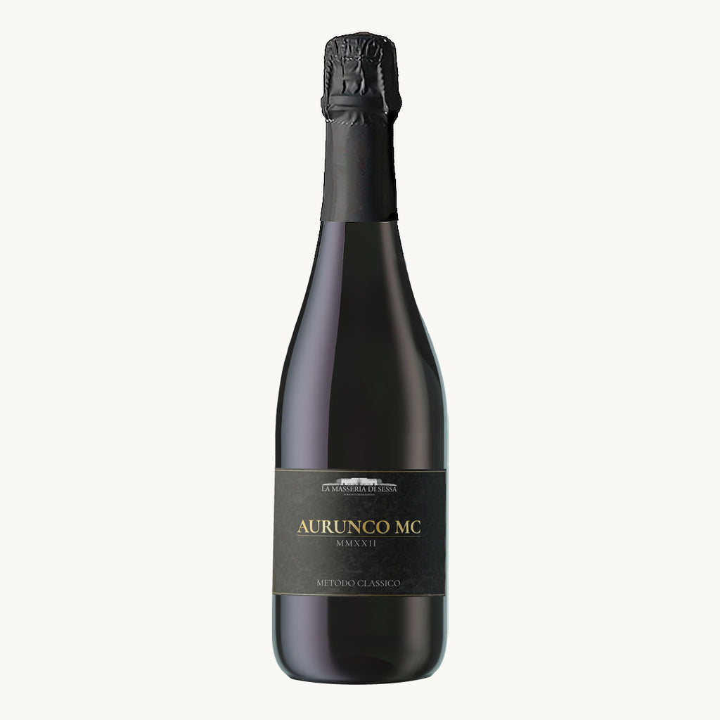 AURUNCO MC VSQ Metodo Classico Brut