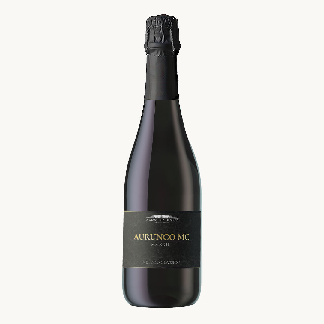 AURUNCO MC VSQ Metodo Classico Brut