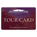 Tour Card