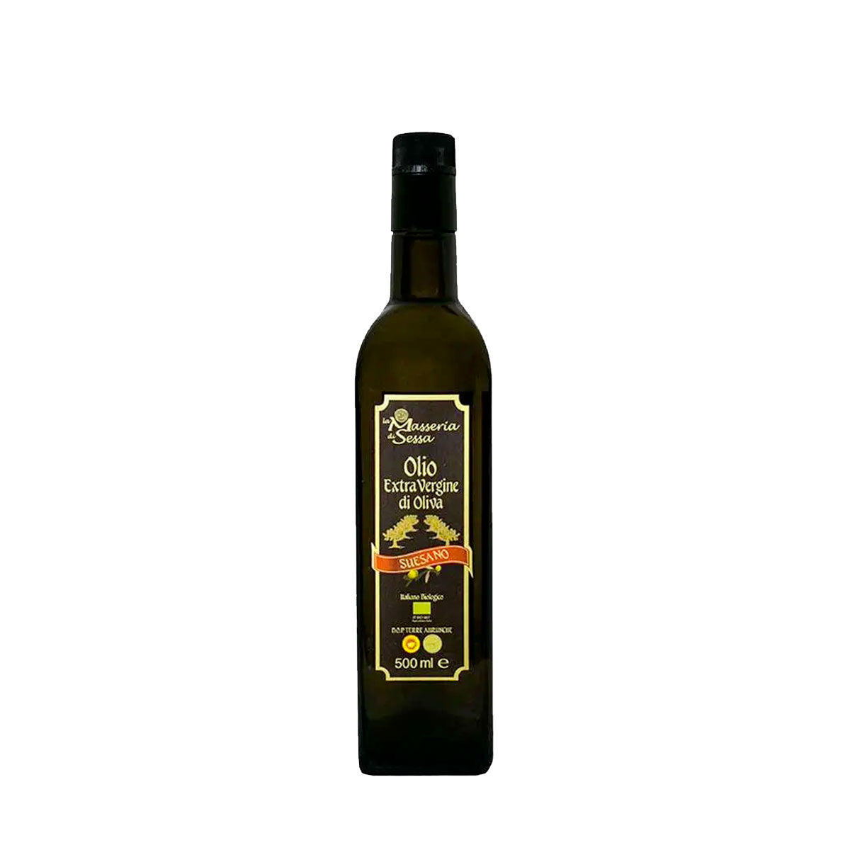 Olio Extra Vergine di Oliva DOP 500ml